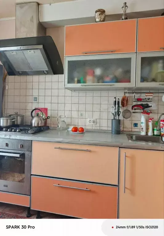 3-к. квартира, 60,4 м, 9/9 эт. - Фото 0