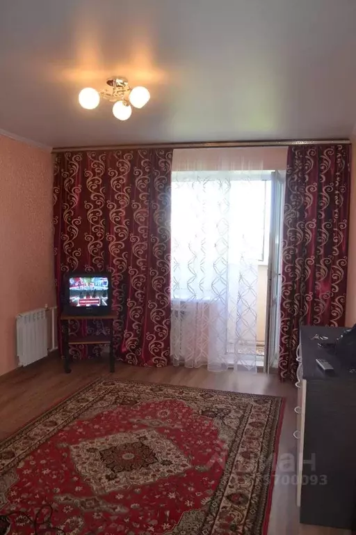 1-к кв. Брянская область, Брянск Московский просп., 95к1 (41.0 м) - Фото 0