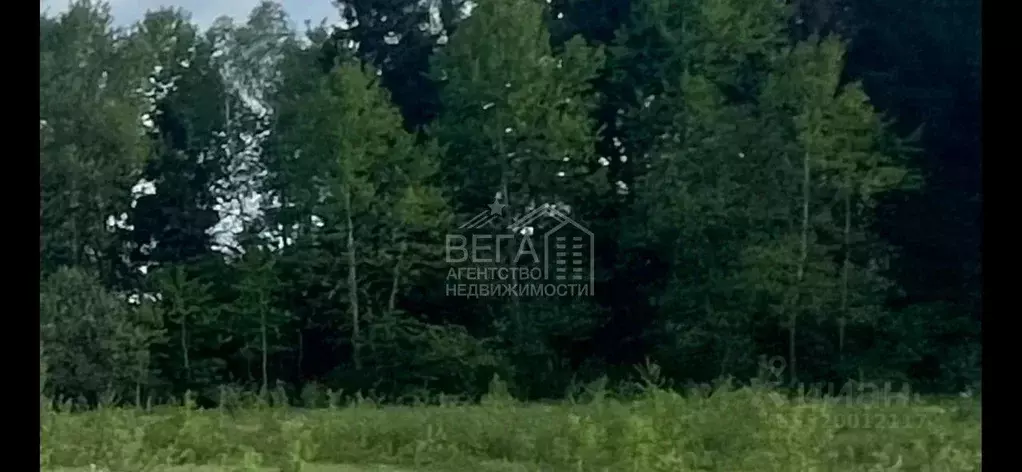 Участок в Московская область, Наро-Фоминский городской округ, Нара СТ  ... - Фото 1