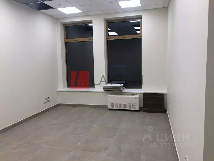 Офис в Москва Русаковская ул., 13 (100 м) - Фото 1