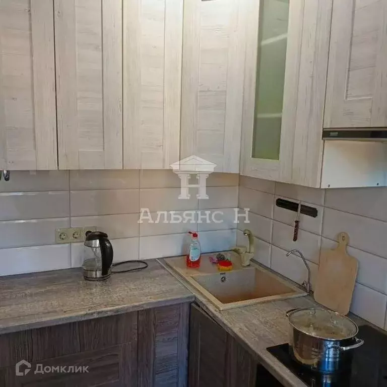 Продаётся 2-к квартира, 51.8 м - Фото 1