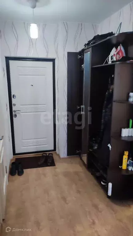 Продаётся 1-к квартира, 40 м - Фото 0