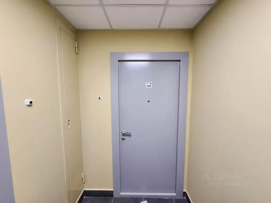 3-к кв. Москва Клинская ул., 2Ак7 (97.5 м) - Фото 1