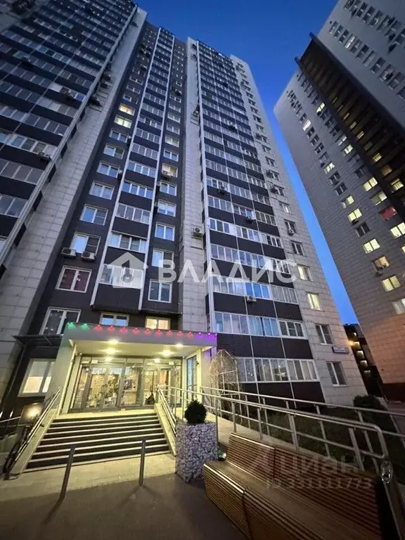 Студия Московская область, Одинцово ул. Белорусская, 8 (27.9 м) - Фото 1