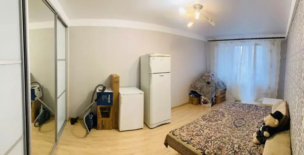 2-к кв. Санкт-Петербург Горелово тер., ул. Коммунаров, 124 (59.0 м) - Фото 1