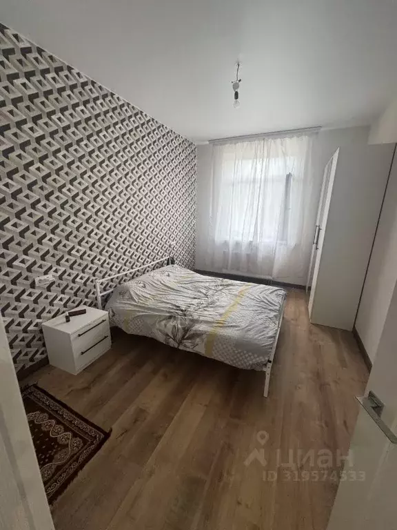 2-к кв. Московская область, Раменское ул. Березовая Роща, 6 (63.0 м) - Фото 0