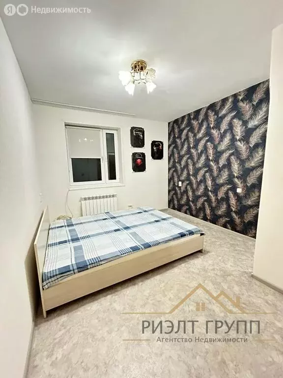 1-комнатная квартира: Осиново, улица Комарова, 6 (20.5 м) - Фото 2