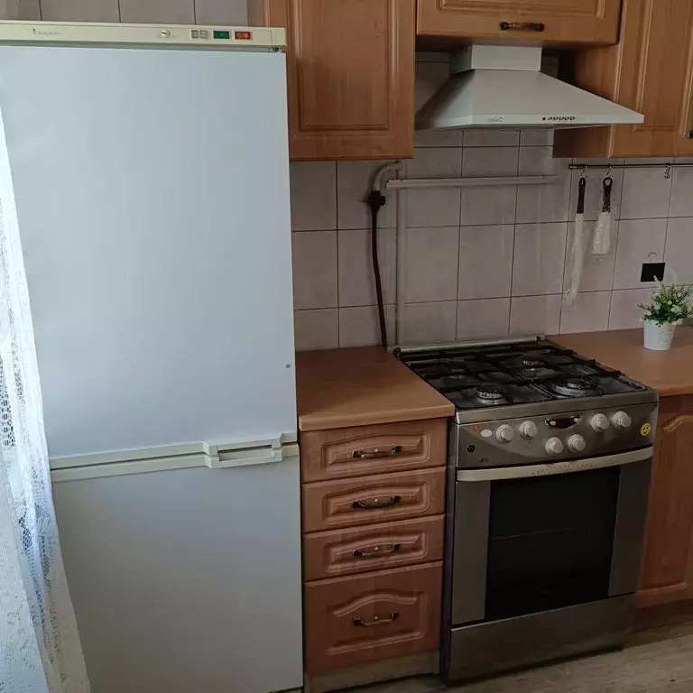 Продаётся 3-к квартира, 64.2 м - Фото 0