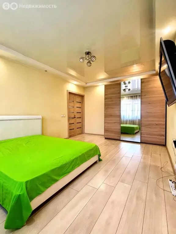 3-комнатная квартира: Находка, бульвар Энтузиастов, 8 (63 м) - Фото 2