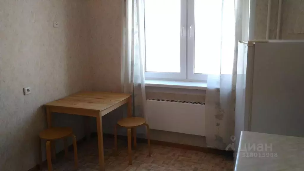 1-к кв. Новосибирская область, Новосибирск Спортивная ул., 17 (37.0 м) - Фото 1