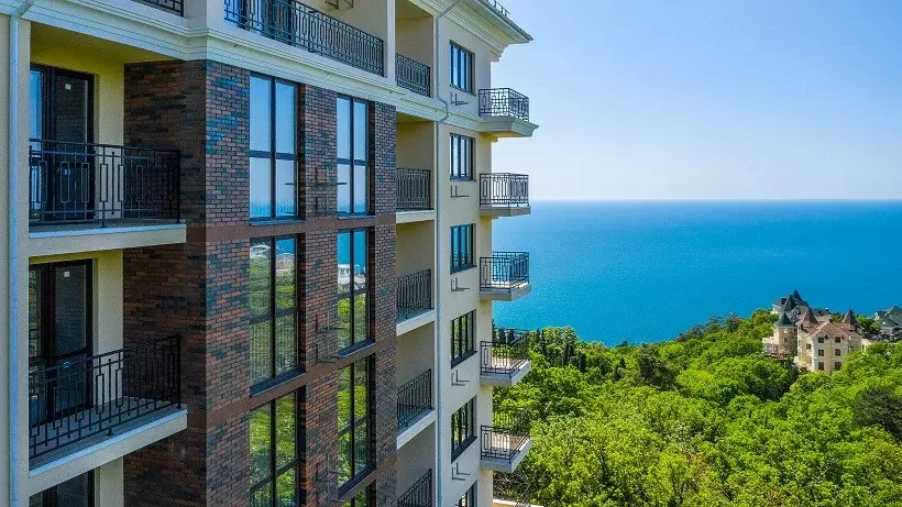 Продаётся 2-к квартира, 42.4 м - Фото 0