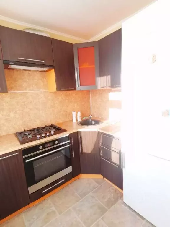 1-к кв. Рязанская область, Рязань ул. Большая, 94 (35.0 м) - Фото 2