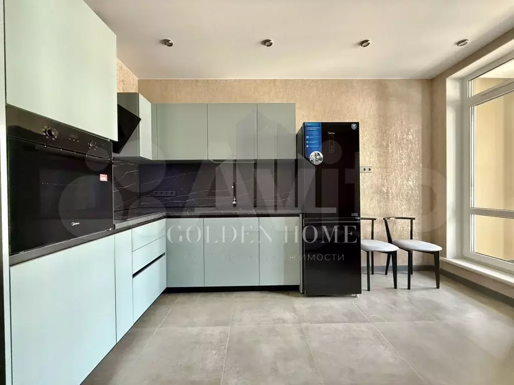 2-к. квартира, 68 м, 5/8 эт. - Фото 1