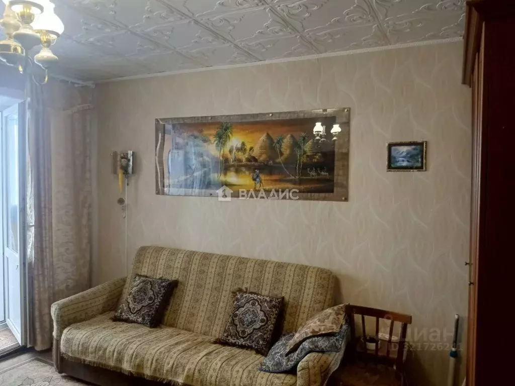 3-к кв. Бурятия, Иволгинский район, Сотниковское с/пос, с. Сотниково ... - Фото 1