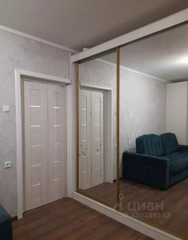 1-к кв. Московская область, Балашиха Железнодорожный мкр, ул. ... - Фото 2