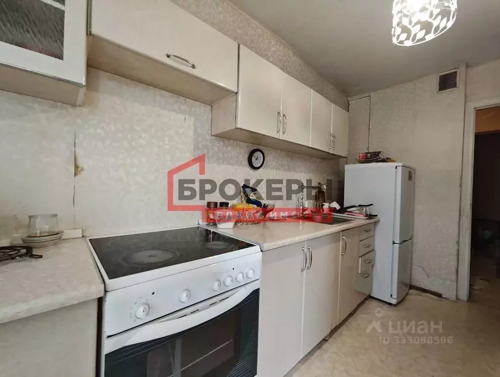 2-к кв. Севастополь просп. Генерала Острякова, 226 (64.0 м) - Фото 2