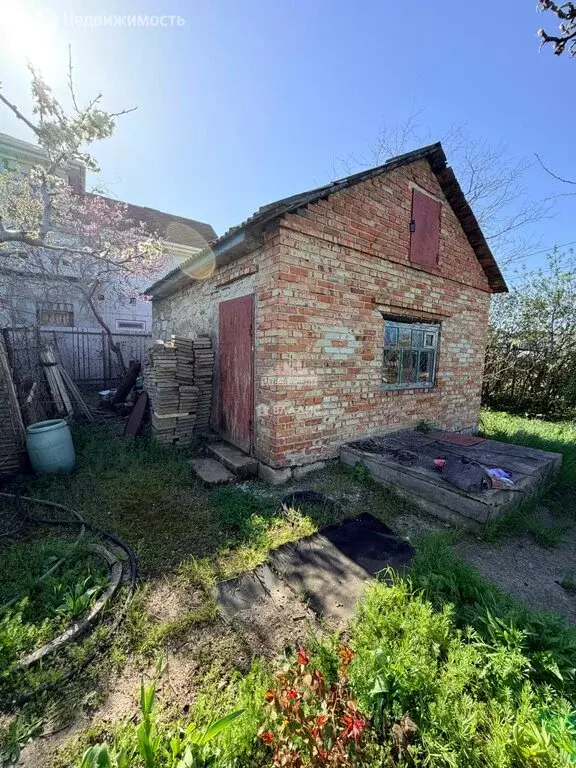 Участок в Керчь, садоводческое некоммерческое товарищество Войковец, ... - Фото 1