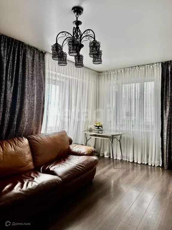 Продаётся 2-к квартира, 41.3 м - Фото 1