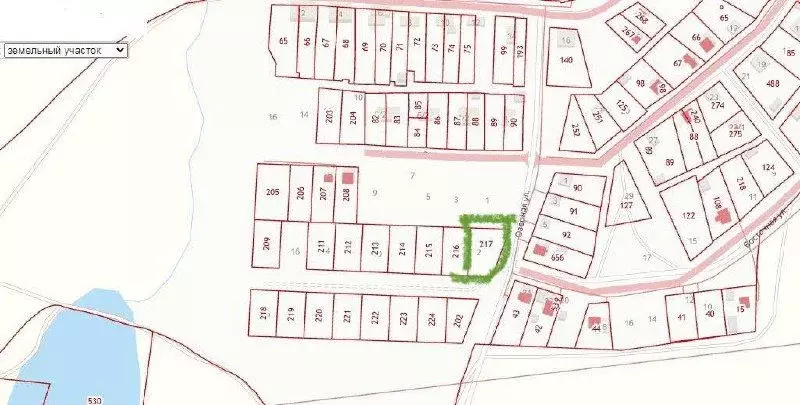 Участок в Башкортостан, Уфимский район, Дмитриевский сельсовет, д. ... - Фото 2