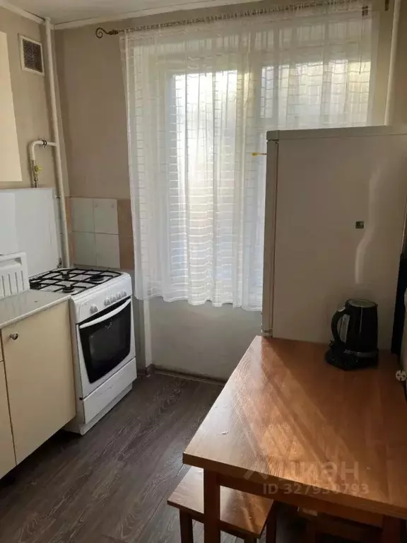 1-к кв. Москва Живописная ул., 13К1 (34.1 м) - Фото 1