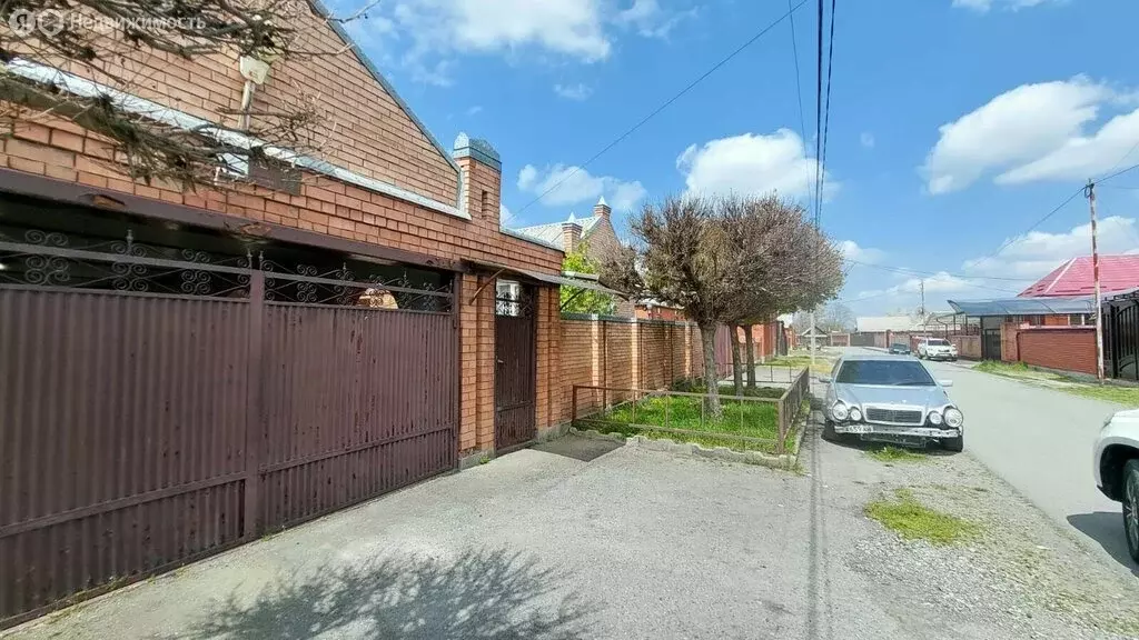 Дом в село Камбилеевское, улица Фрунзе, 21 (115 м) - Фото 2