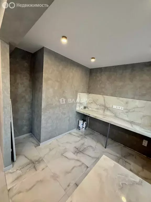 1-комнатная квартира: Волгоград, микрорайон Жилгородок, ... - Фото 1