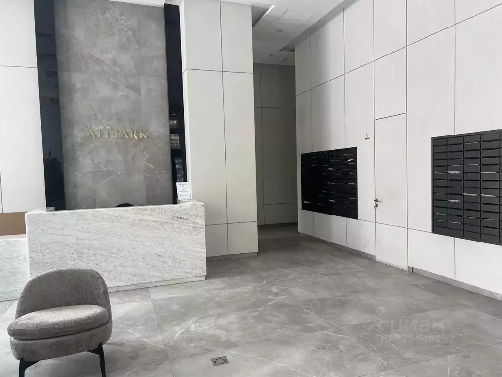 Студия Москва ул. Академика Челомея, 1А (39.5 м) - Фото 2