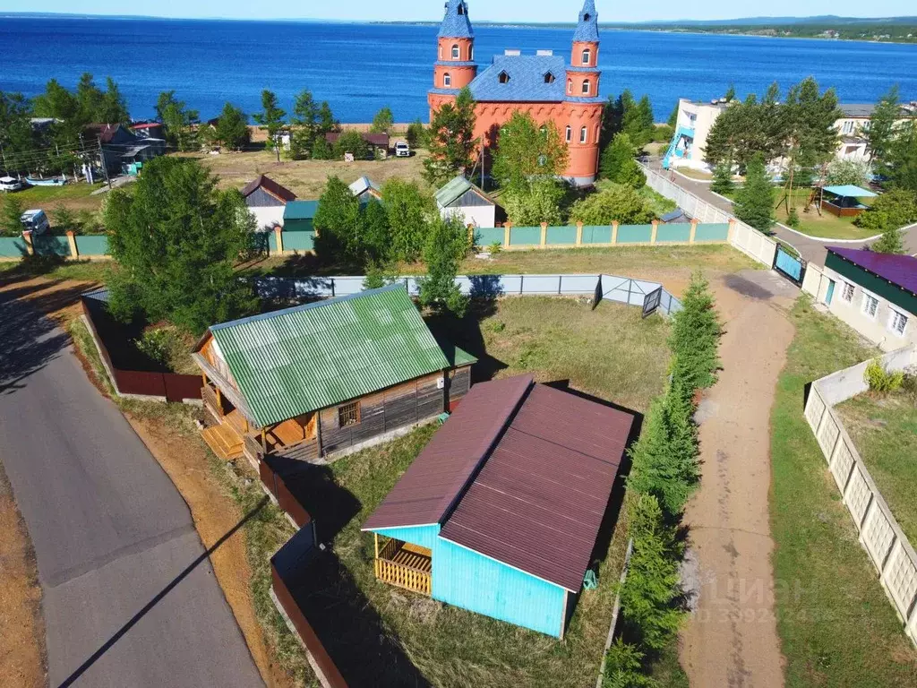 Торговая площадь в Забайкальский край, Читинский район, Восточный мкр ... - Фото 0