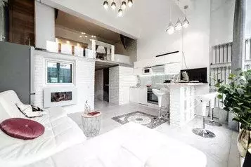 3-к кв. Москва Автозаводская ул., 23К7 (85.0 м) - Фото 1