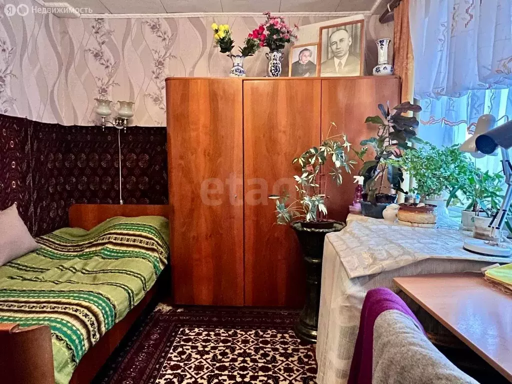 4-комнатная квартира: Тамбов, Мичуринская улица, 173к2 (60.2 м) - Фото 2