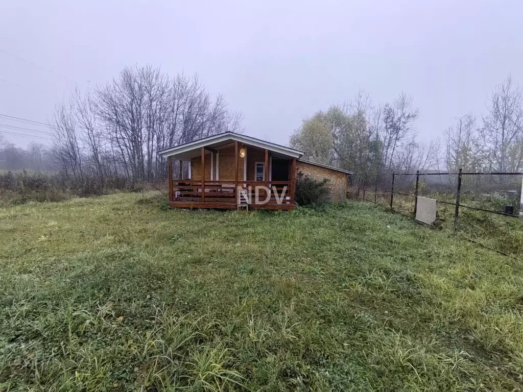 Дом в Московская область, Ленинский городской округ, Молоково пгт ул. ... - Фото 2