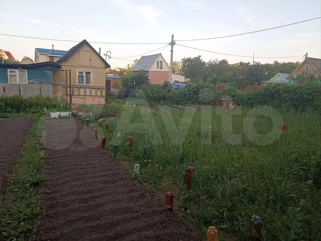 Дача 20 м на участке 3,5 сот. - Фото 1