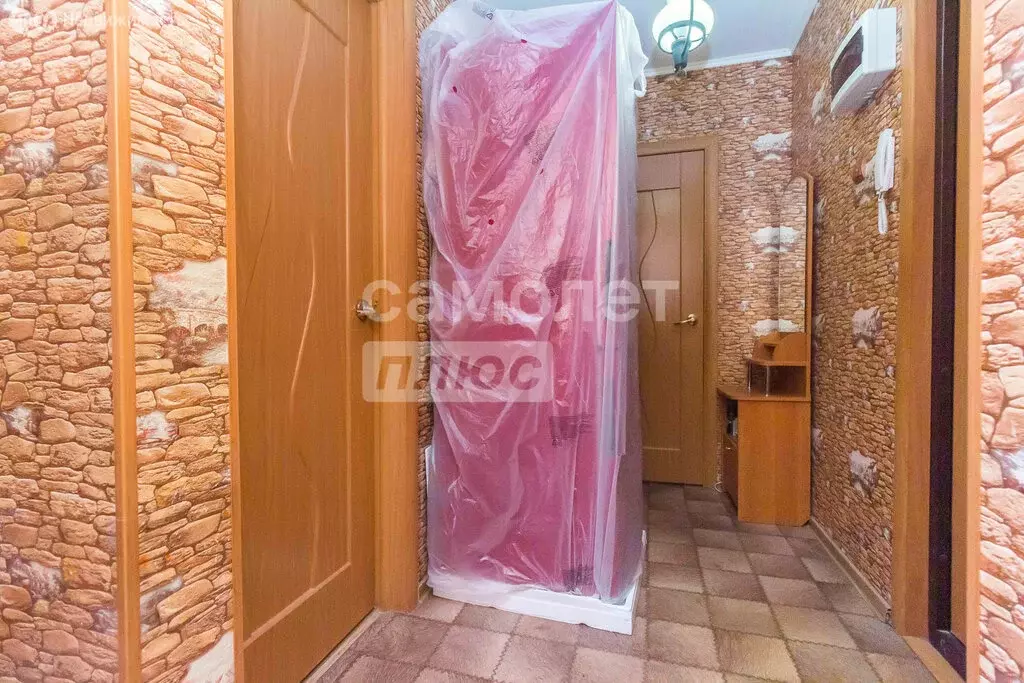 2-комнатная квартира: Уфа, улица Авроры, 11/2 (43.5 м) - Фото 1