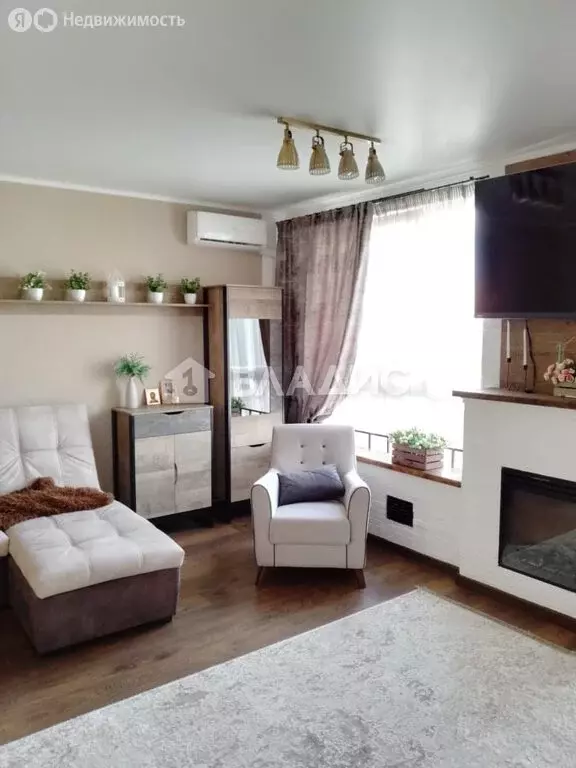 Квартира-студия: Тамбов, Свободная улица, 4к1 (45 м) - Фото 1