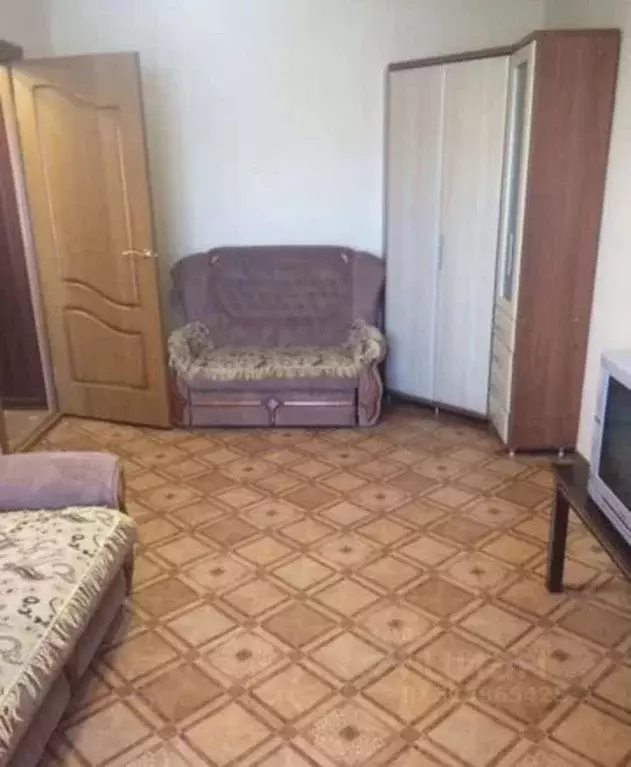 1-к кв. Крым, Симферополь ул. 60 лет Октября, 10 (32.0 м) - Фото 1