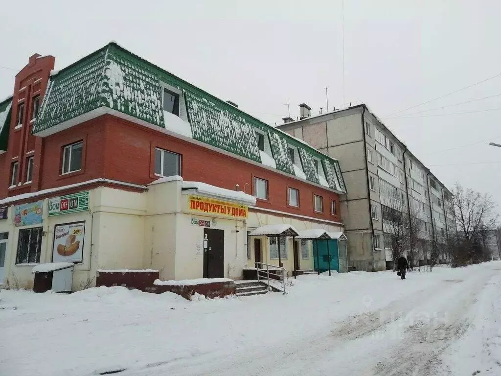 Помещение свободного назначения в Марий Эл, Йошкар-Ола ул. Строителей, ... - Фото 0