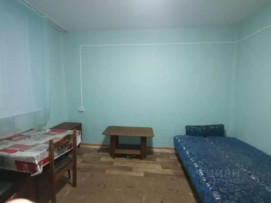 Комната Ивановская область, Иваново ул. Красных Зорь, 1 (18.0 м) - Фото 2