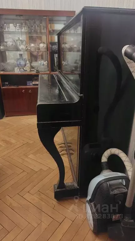 Комната Санкт-Петербург ул. Тамбасова, 38/235 (15.0 м) - Фото 1