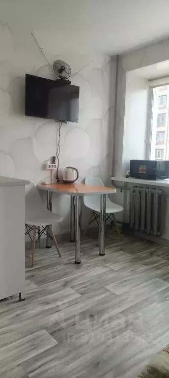 Студия Хабаровский край, Хабаровск Тихоокеанская ул., 220 (12.0 м) - Фото 0