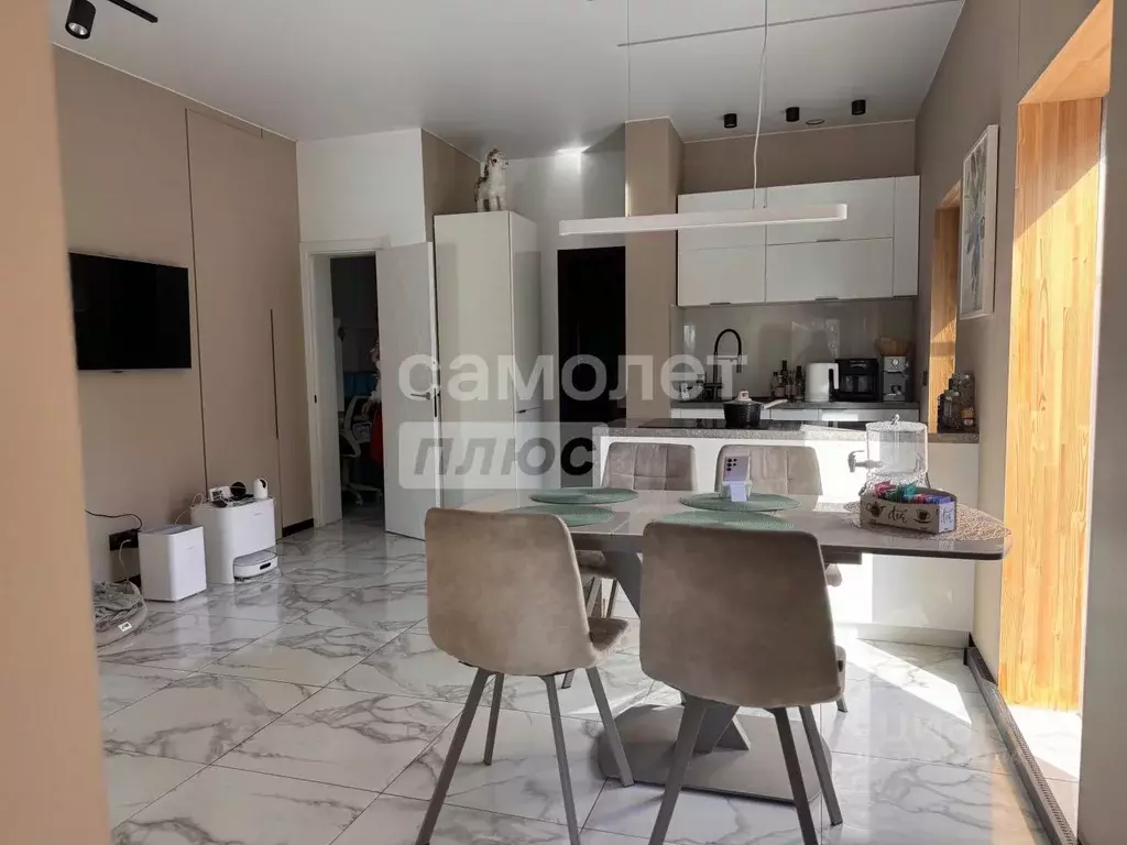 Дом в Москва Верхнее Акатово СНТ, 78 (120 м) - Фото 2