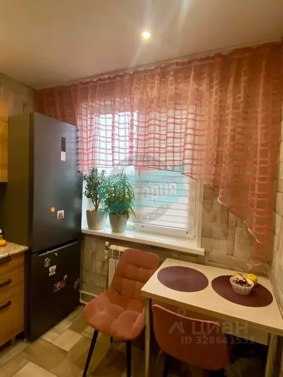 2-к кв. Орловская область, Мценск ул. Карла Маркса, 76 (44.3 м) - Фото 2