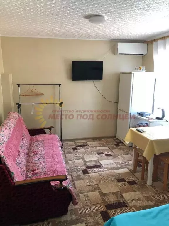 Дом в Краснодарский край, Ейск ул. Свердлова (49 м) - Фото 2