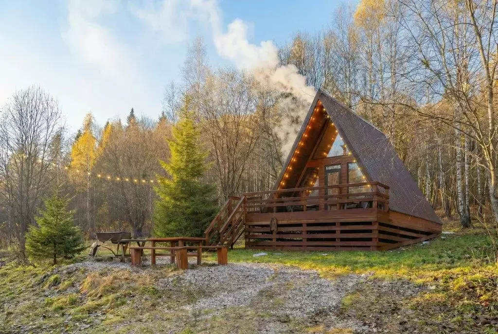 Дом в Пермский край, Губаха  (40 м) - Фото 2