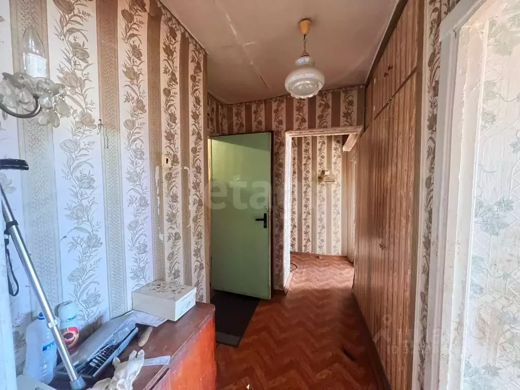 2-к кв. Самарская область, Самара Черемшанская ул., 139 (59.7 м) - Фото 1