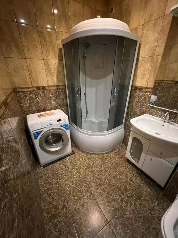 1-к кв. Московская область, Ногинск Богородский городской округ, ул. ... - Фото 1