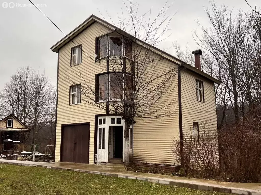 Дом в деревня Князево, улица Красная Поляна (101.5 м) - Фото 2