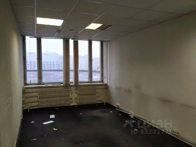 Офис в Санкт-Петербург пл. Конституции, 2 (24 м) - Фото 1