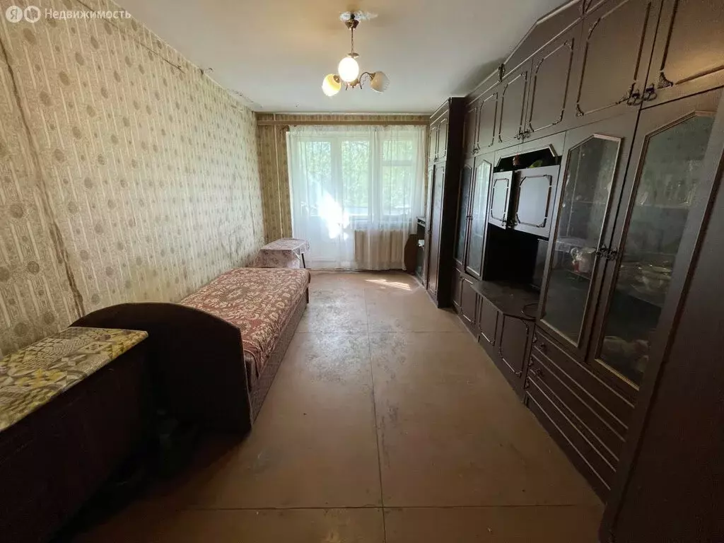 1к в 2-комнатной квартире (17.2 м) - Фото 0