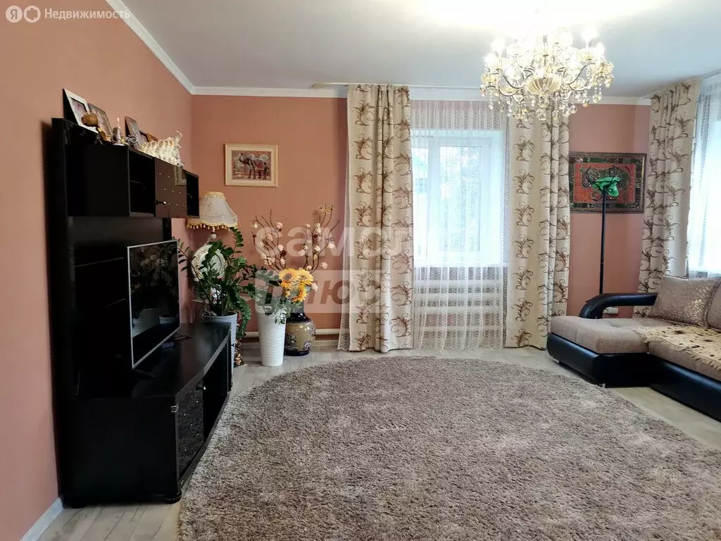 Дом в деревня Нуркеево, Зелёная улица (108 м) - Фото 0