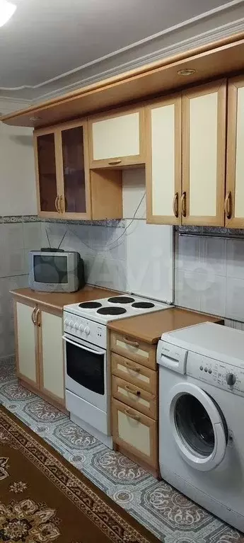 2-к. квартира, 66 м, 5/10 эт. - Фото 1